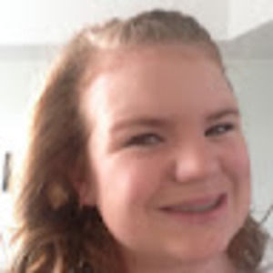 Meet your Posher, Hailey